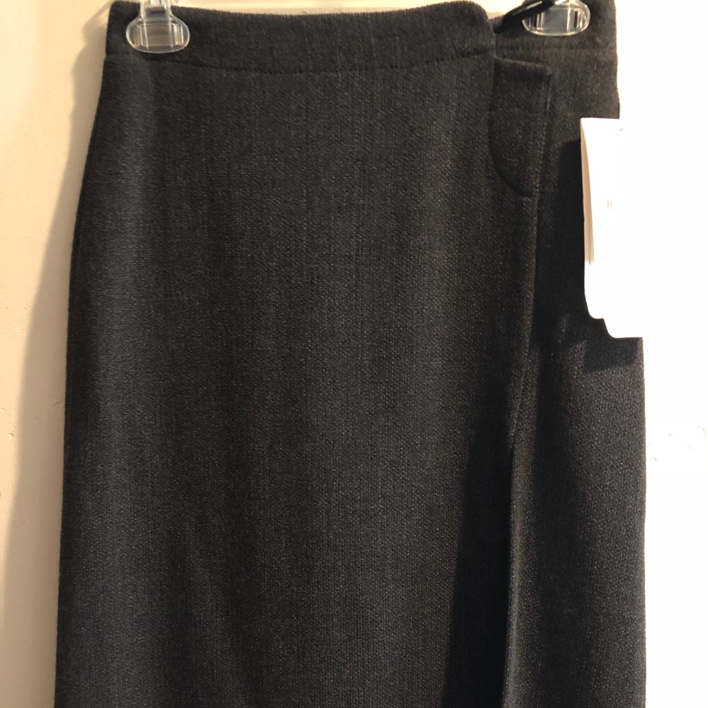 Armani Pencil Skirt